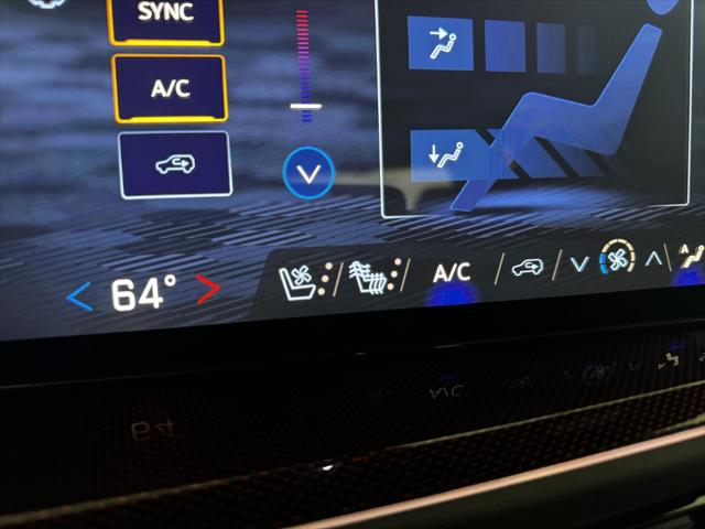 2026 Chevrolet Traverse AWD RS