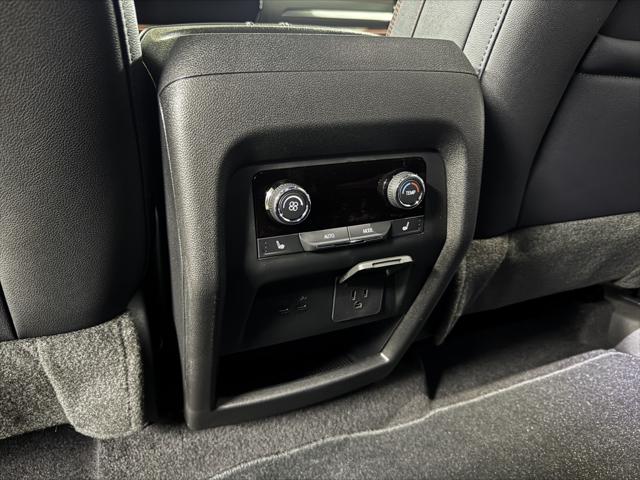 2026 Chevrolet Traverse AWD RS