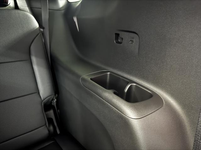 2026 Chevrolet Traverse AWD RS