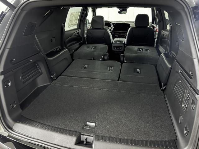 2026 Chevrolet Traverse AWD RS