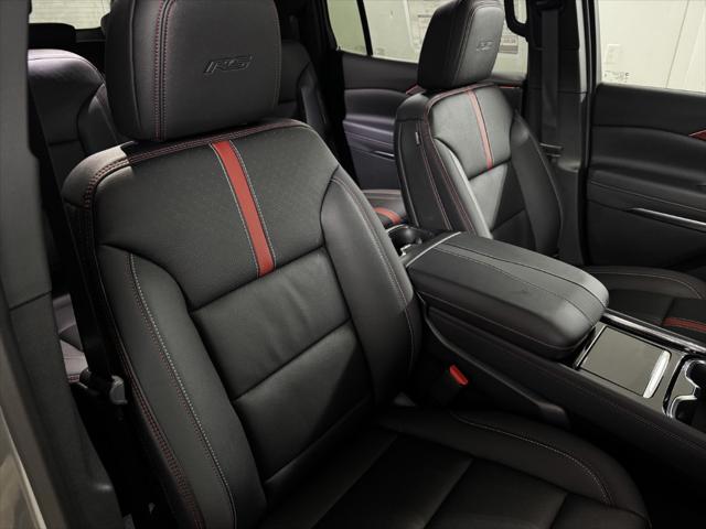2026 Chevrolet Traverse AWD RS