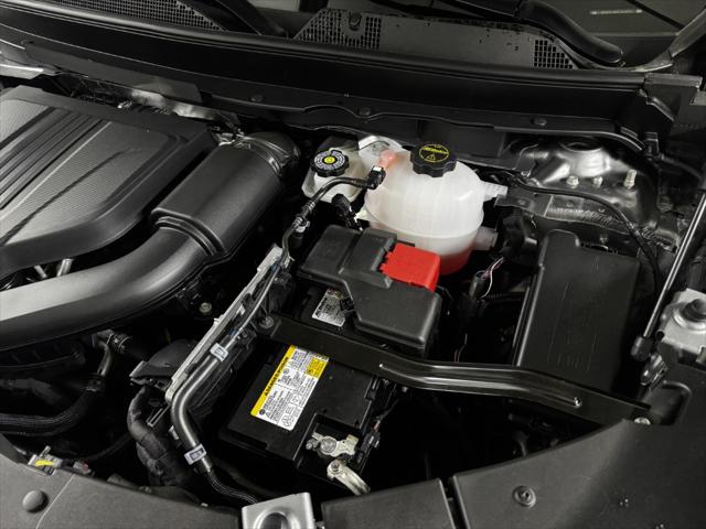 2026 Chevrolet Traverse AWD RS