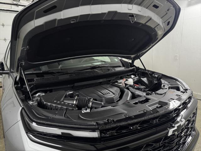 2026 Chevrolet Traverse AWD RS