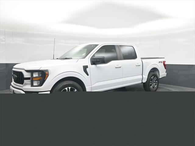 2023 Ford F-150 XL for sale in Houston, TX