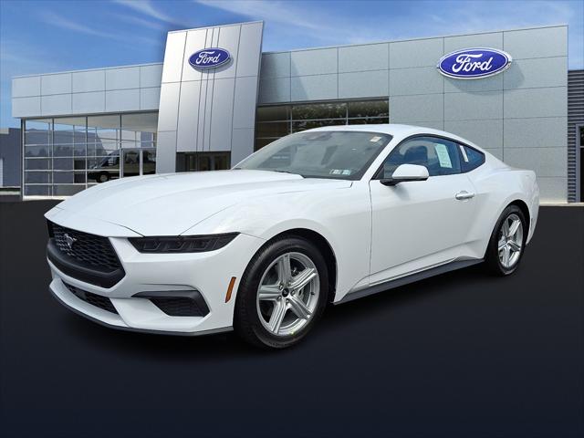 2026 Ford Mustang EcoBoost Fastback for sale in Collegeville, PA