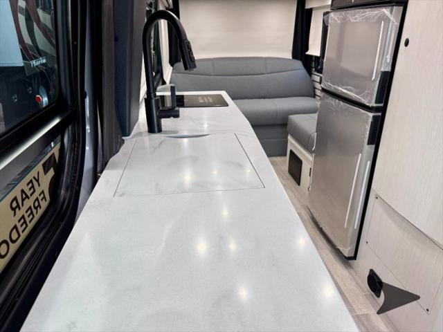 2026 Mercedes-Benz Sprinter 3500XD High Roof 4-Cyl Diesel HO
