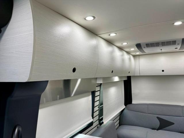 2026 Mercedes-Benz Sprinter 3500XD High Roof 4-Cyl Diesel HO