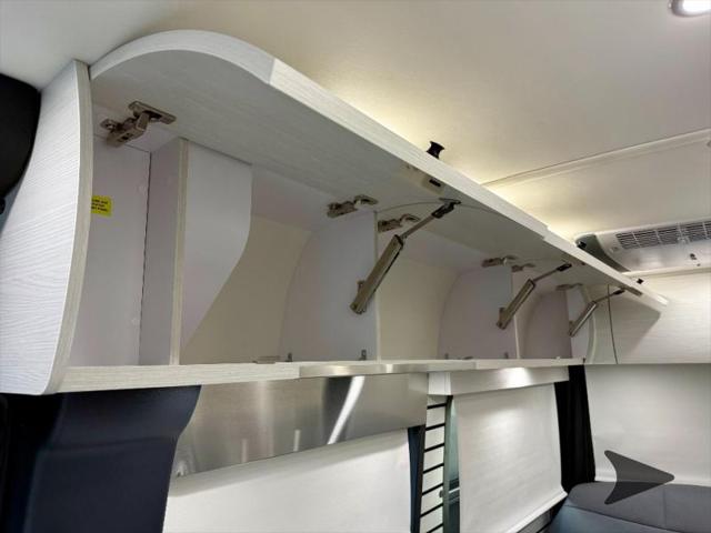 2026 Mercedes-Benz Sprinter 3500XD High Roof 4-Cyl Diesel HO