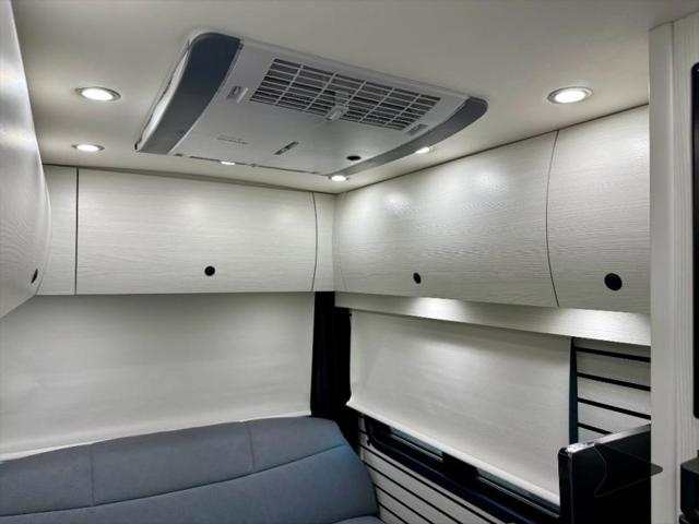 2026 Mercedes-Benz Sprinter 3500XD High Roof 4-Cyl Diesel HO