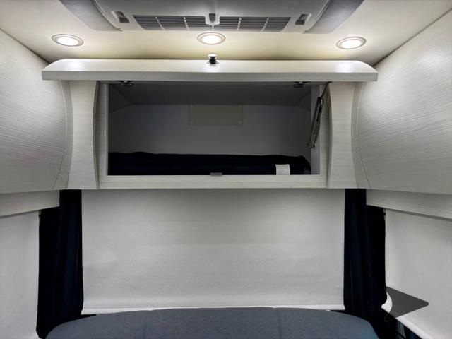 2026 Mercedes-Benz Sprinter 3500XD High Roof 4-Cyl Diesel HO