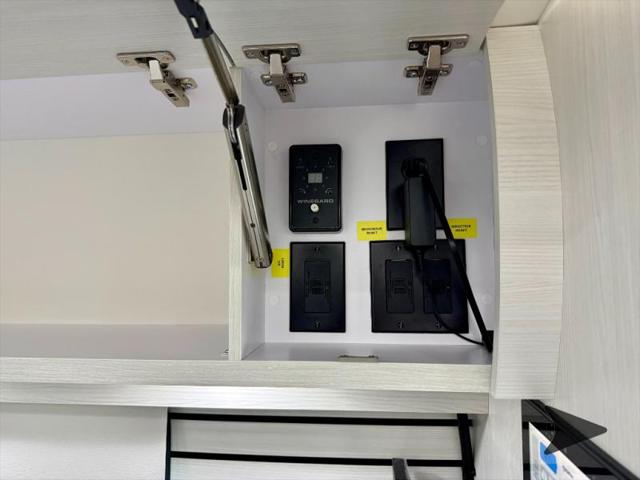 2026 Mercedes-Benz Sprinter 3500XD High Roof 4-Cyl Diesel HO