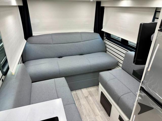 2026 Mercedes-Benz Sprinter 3500XD High Roof 4-Cyl Diesel HO