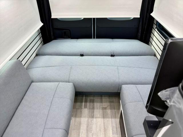 2026 Mercedes-Benz Sprinter 3500XD High Roof 4-Cyl Diesel HO