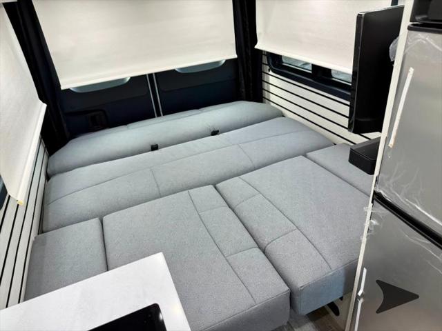 2026 Mercedes-Benz Sprinter 3500XD High Roof 4-Cyl Diesel HO