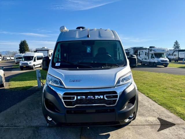 2026 Mercedes-Benz Sprinter 3500XD High Roof 4-Cyl Diesel HO