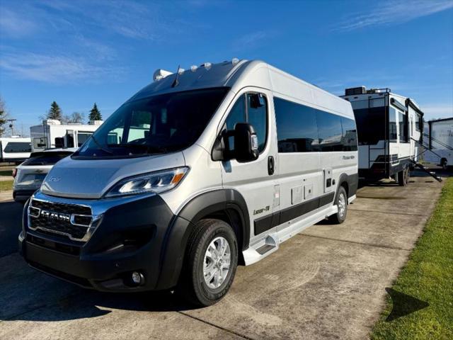 2026 Mercedes-Benz Sprinter 3500XD High Roof 4-Cyl Diesel HO