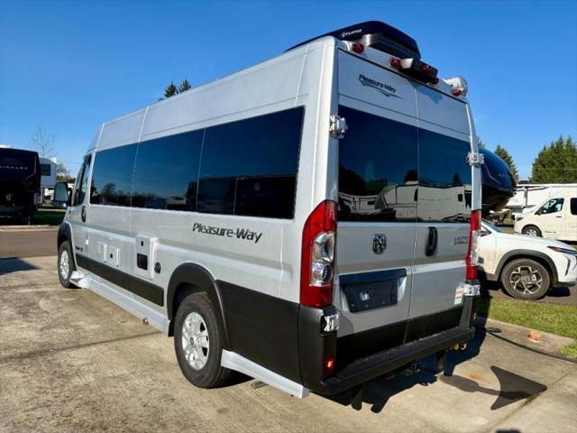 2026 Mercedes-Benz Sprinter 3500XD High Roof 4-Cyl Diesel HO