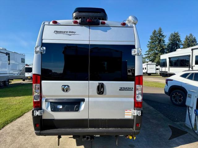 2026 Mercedes-Benz Sprinter 3500XD High Roof 4-Cyl Diesel HO