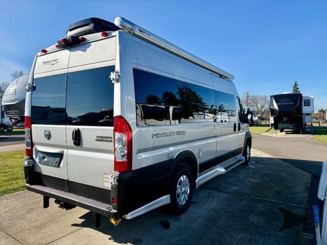 2026 Mercedes-Benz Sprinter 3500XD High Roof 4-Cyl Diesel HO