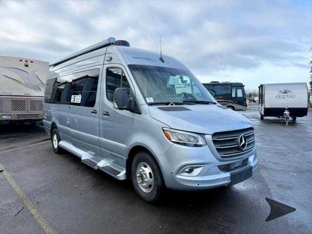 2026 Mercedes-Benz Sprinter 3500XD High Roof 4-Cyl Diesel HO for sale in Junction City, OR