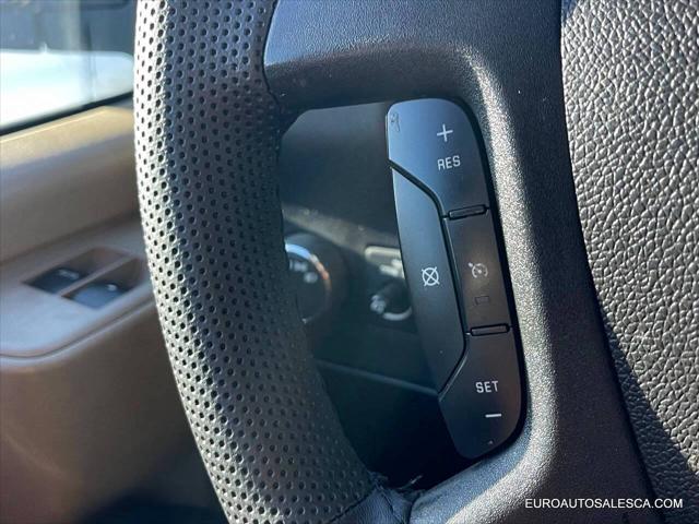2017 Chevrolet Express Work Van