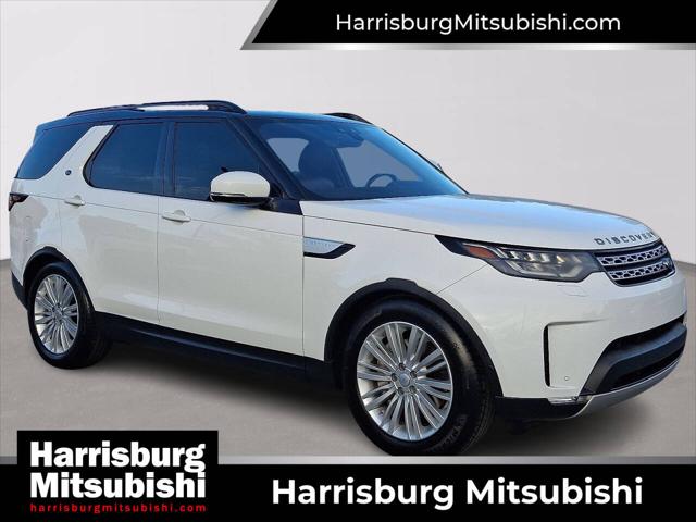 2020 Land Rover Discovery HSE for sale in Harrisburg, PA