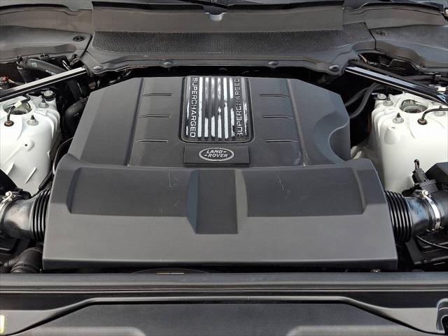 2020 Land Rover Discovery HSE