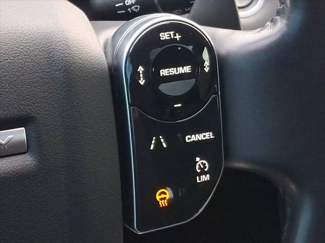 2020 Land Rover Discovery HSE