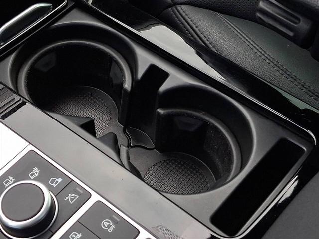 2020 Land Rover Discovery HSE