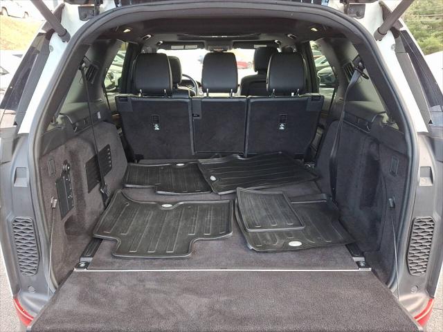 2020 Land Rover Discovery HSE