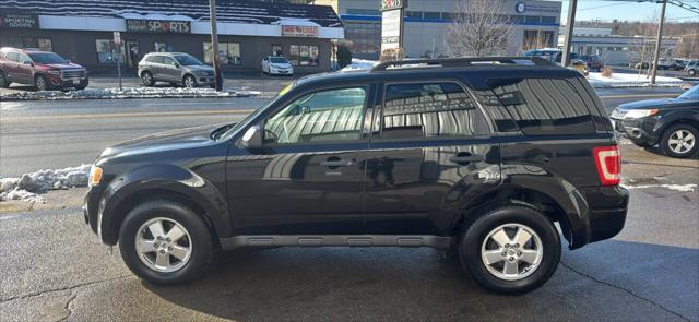 2011 Ford Escape XLT for sale in Leominster, MA