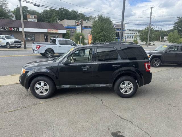 2011 Ford Escape XLT for sale in Leominster, MA