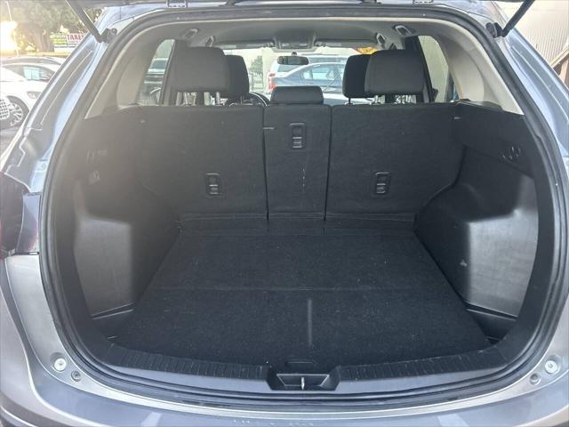 2013 Mazda CX-5 Touring