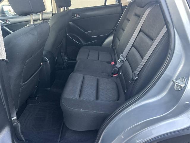 2013 Mazda CX-5 Touring