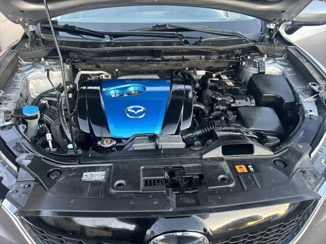 2013 Mazda CX-5 Touring