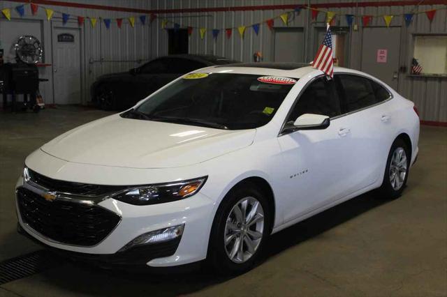 2024 Chevrolet Malibu FWD 1LT for sale in Grand Island, NE