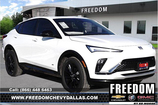 2026 Buick NV Sport Touring FWD for sale in Dallas, TX