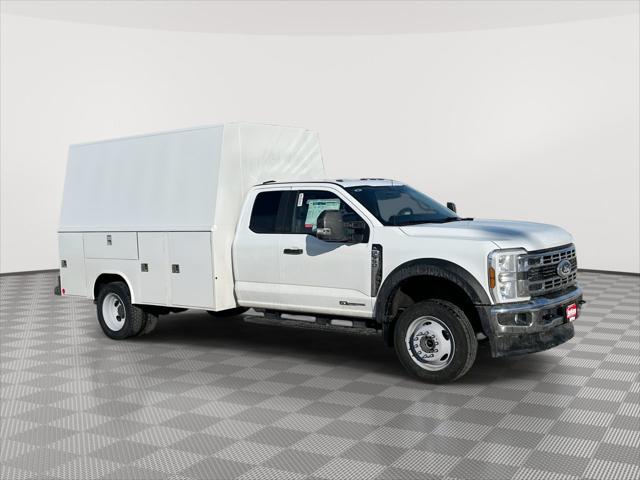 2025 Ford F-550 XL for sale in Whitesboro, TX