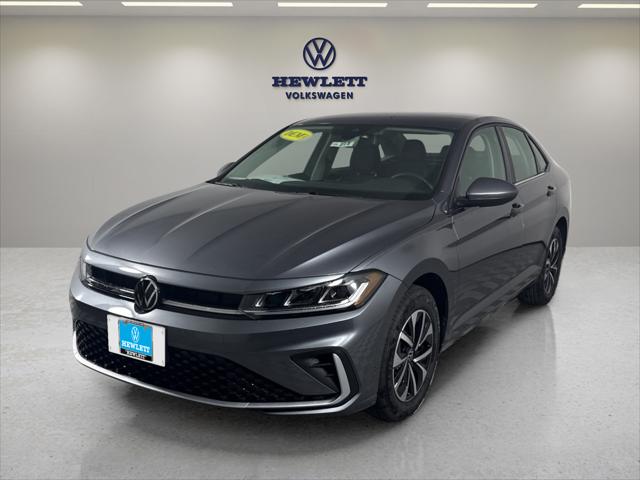 2026 Volkswagen Jetta S for sale in Georgetown, TX
