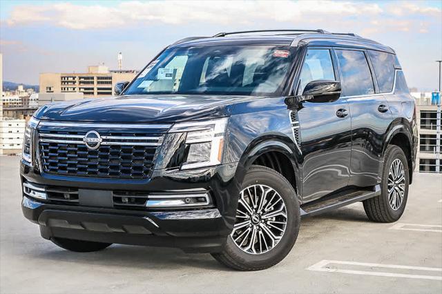 2026 Nissan Armada SL for sale in Los Angeles, CA