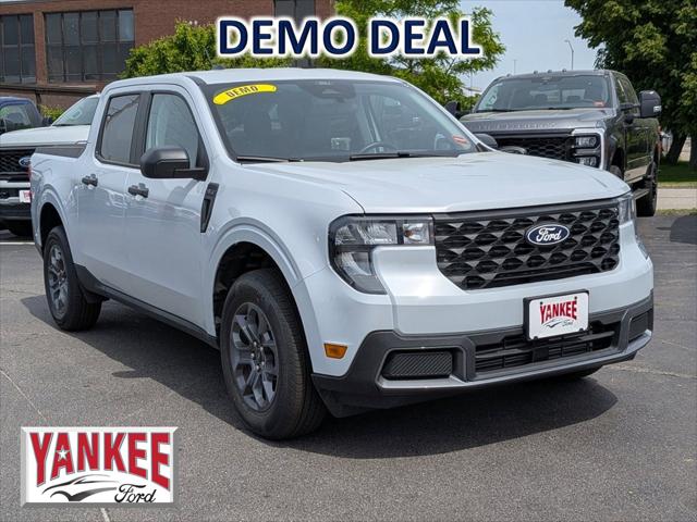 2026 Ford Maverick XLT for sale in South Portland, ME
