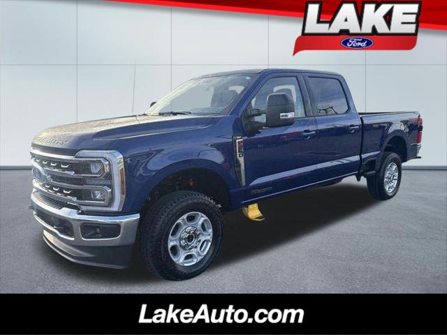 2026 Ford F-250 XLT for sale in Lewistown, PA