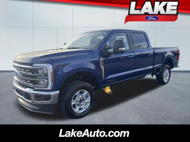 2026 Ford F-250 XLT for sale in Lewistown, PA