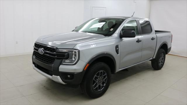 2024 Ford Ranger XLT for sale in Beatrice, NE
