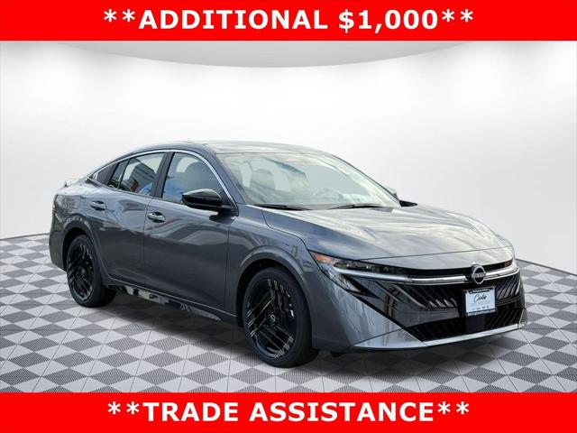 2026 Nissan Sentra SR for sale in Bellingham, WA