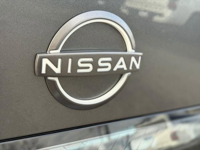 New 2026 Nissan Sentra SR For Sale in Bellingham, WA