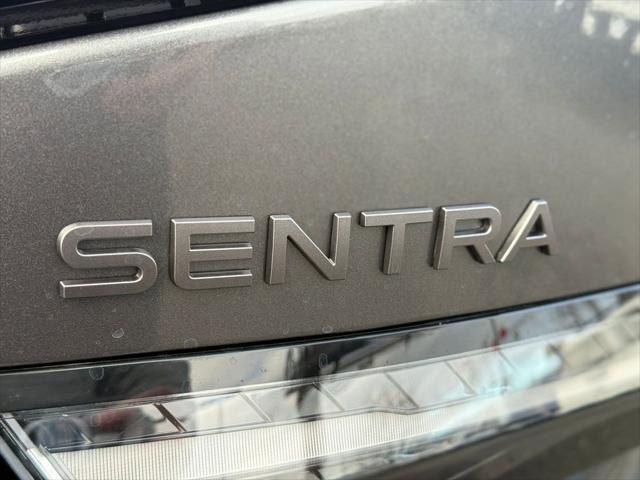 New 2026 Nissan Sentra SR For Sale in Bellingham, WA