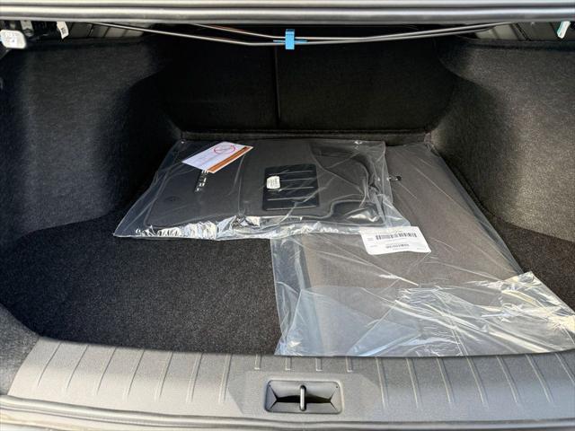 New 2026 Nissan Sentra SR For Sale in Bellingham, WA