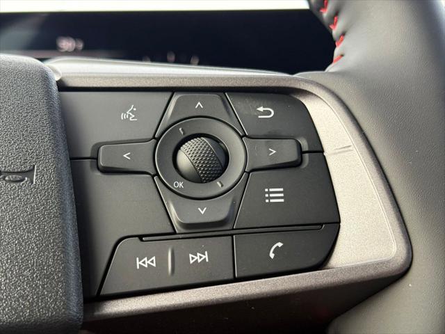 New 2026 Nissan Sentra SR For Sale in Bellingham, WA