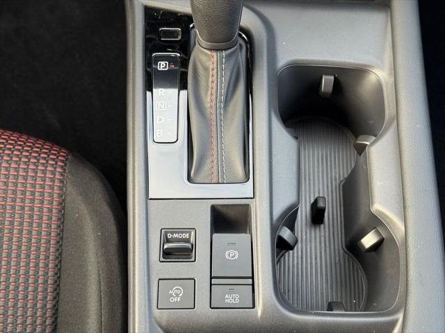 New 2026 Nissan Sentra SR For Sale in Bellingham, WA